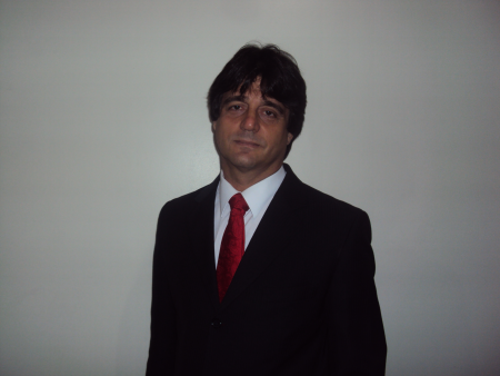 "Foi covarde", desabafa pai de agente morto por policial federal na linha Vermelha